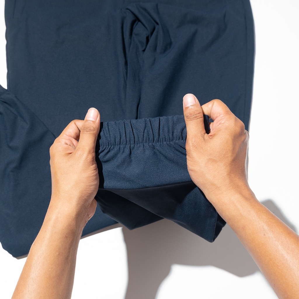 FLX Celana Golf Jogger Premium Full Stretch Original