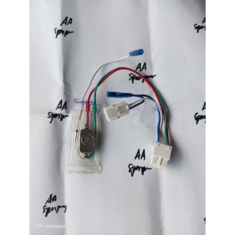 Defros kulkas polytron soket besar fius kulkas polytron soket besar fuse