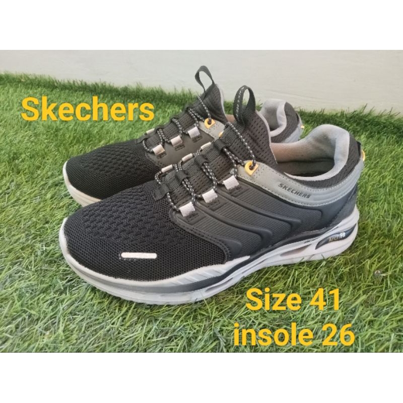 Skechers Size 41 insole 26