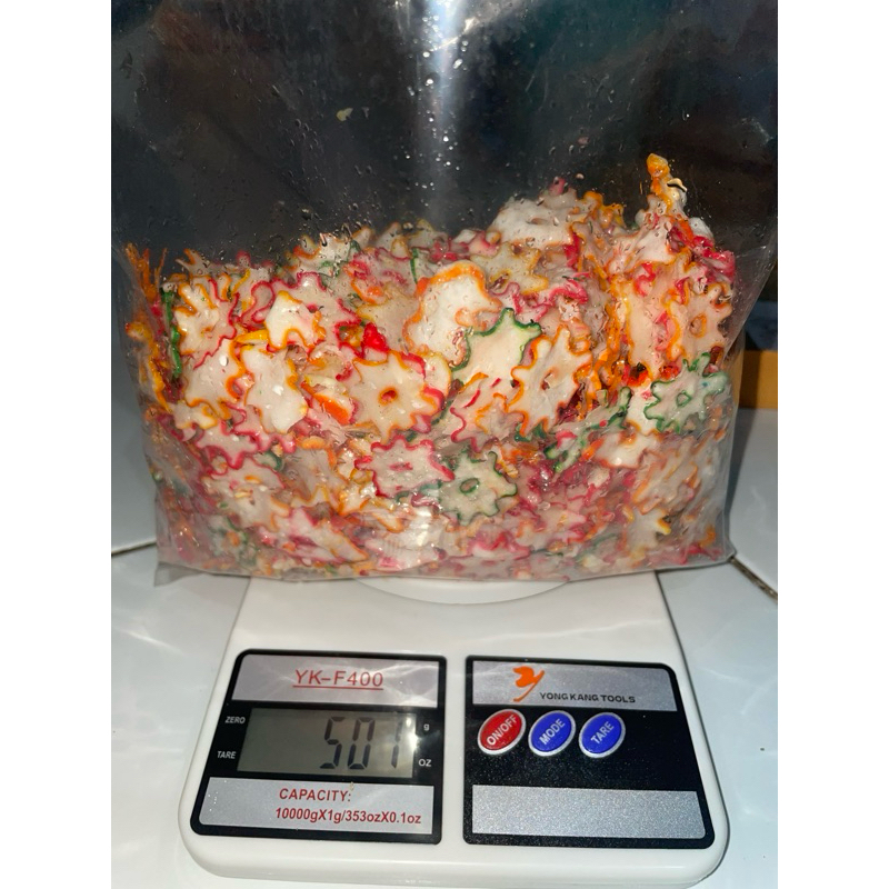 

krupukgurilem500gram
