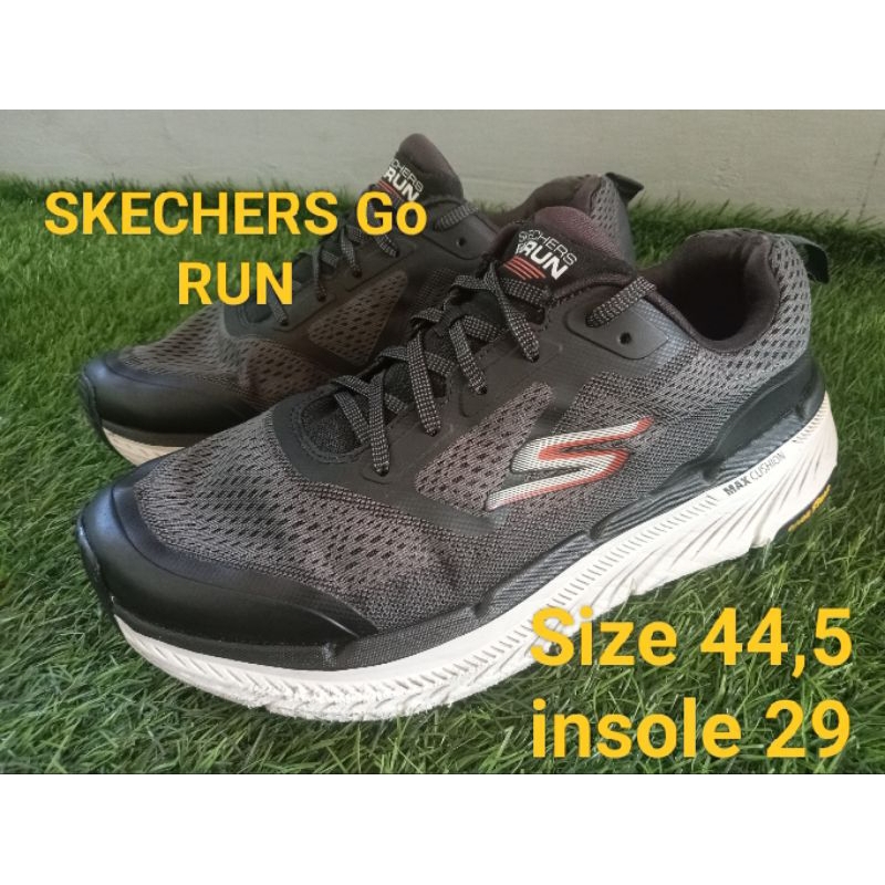 Skechers Size 44,5 insole 29