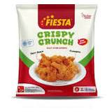 

Fiesta Kulit Crispy 300gr