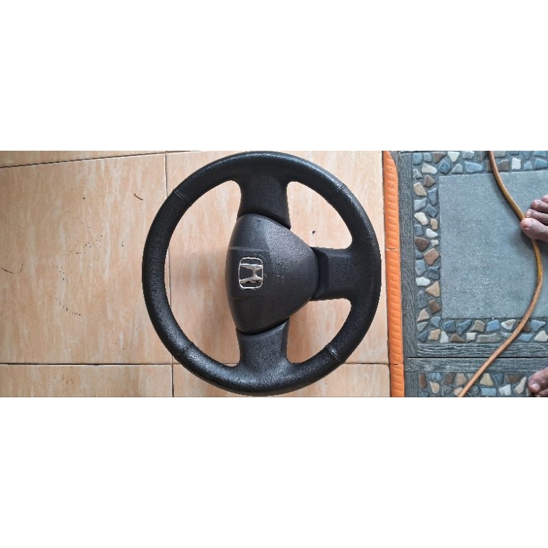 stir honda freed  plus kabel spiral
