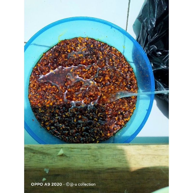

chilli oil original