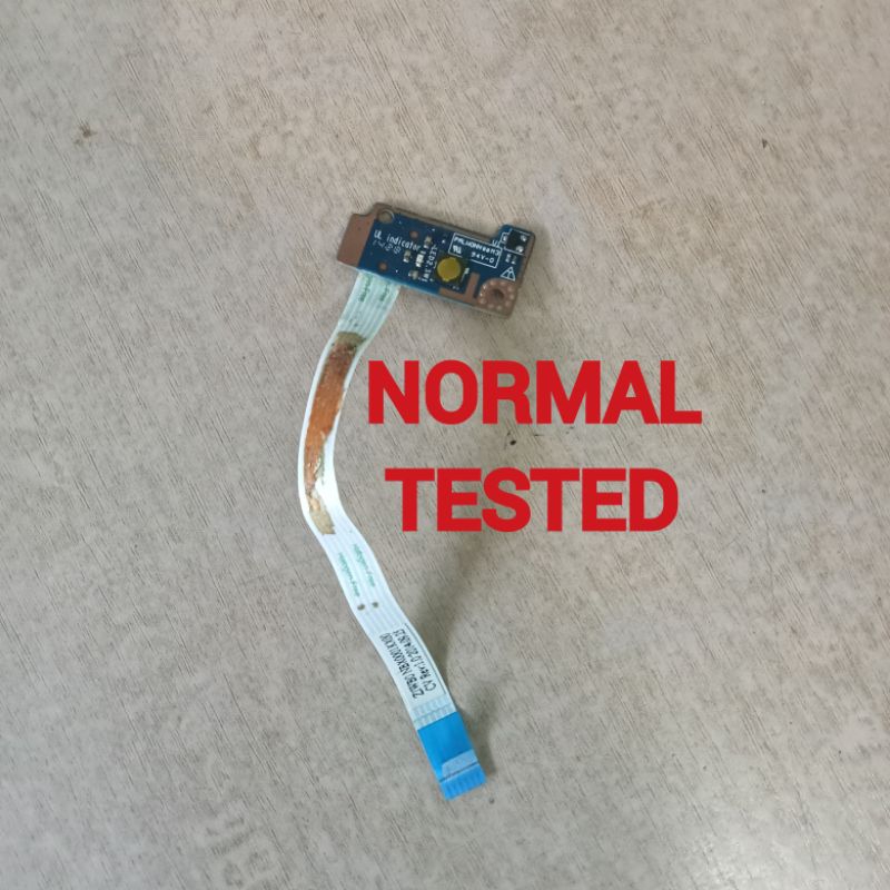 Tombol Power Lenovo B40-80 Switch on off Laptop Lenovo B40-80 Lenovo B40