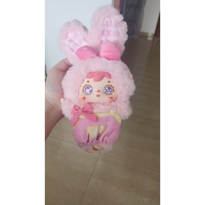 Blind Box Mido Nommi Miao Tyke BB3 DouBao 100%