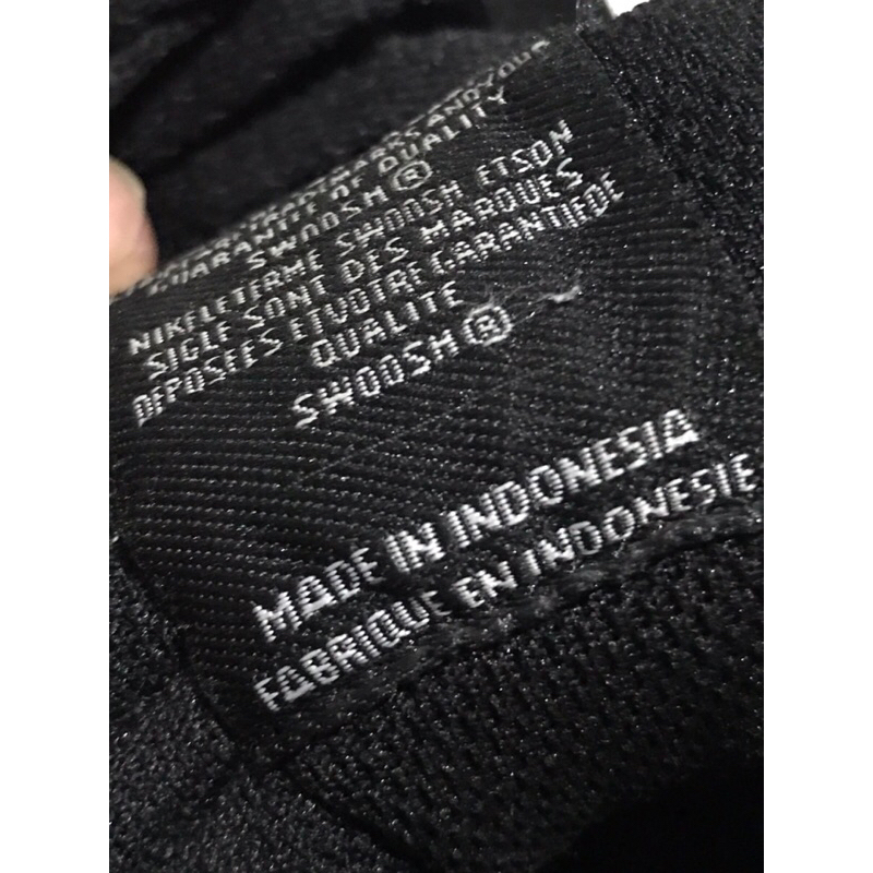 sepatu nike sb blazer mid black