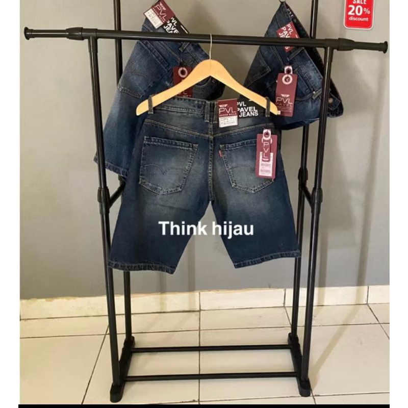 celana pendek jeans priacelana pendek jeans pria original 100%celana pendek jeans pria sobekcelana p