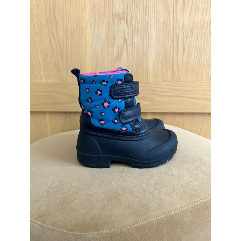 winter boots anak Preloved