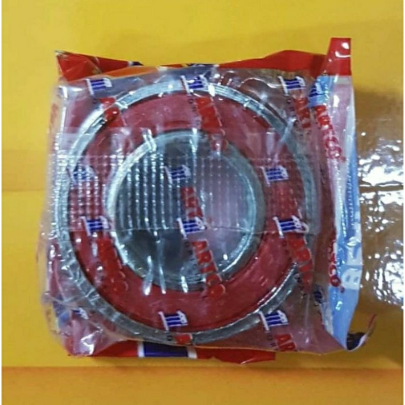bearing roda artco ukuran 1/2"
