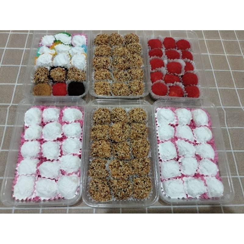 

Mochi