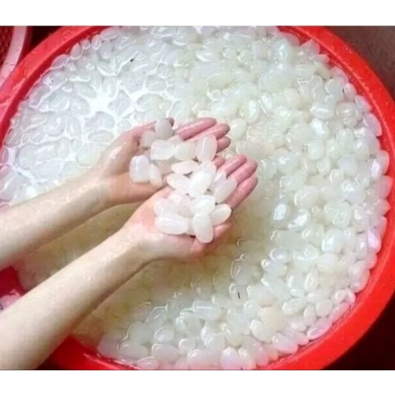 

kolang Kaling super 1000 gram