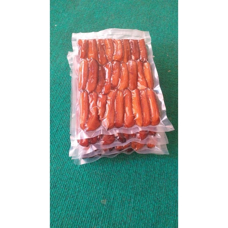 

pisang sale basah (50 gram)