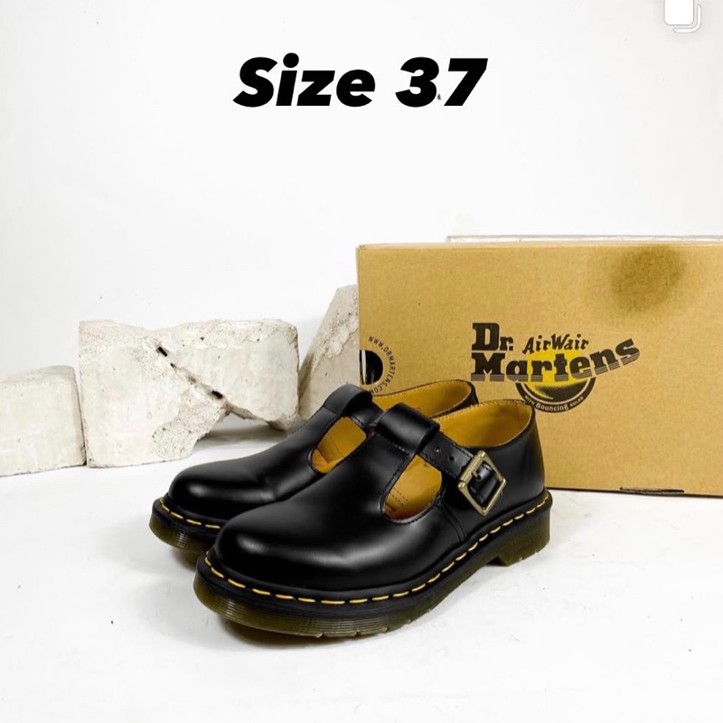 DR. MARTENS T POLLEY