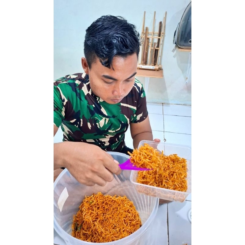 

Kentang Mustofa 1kg kriuk dan wangi