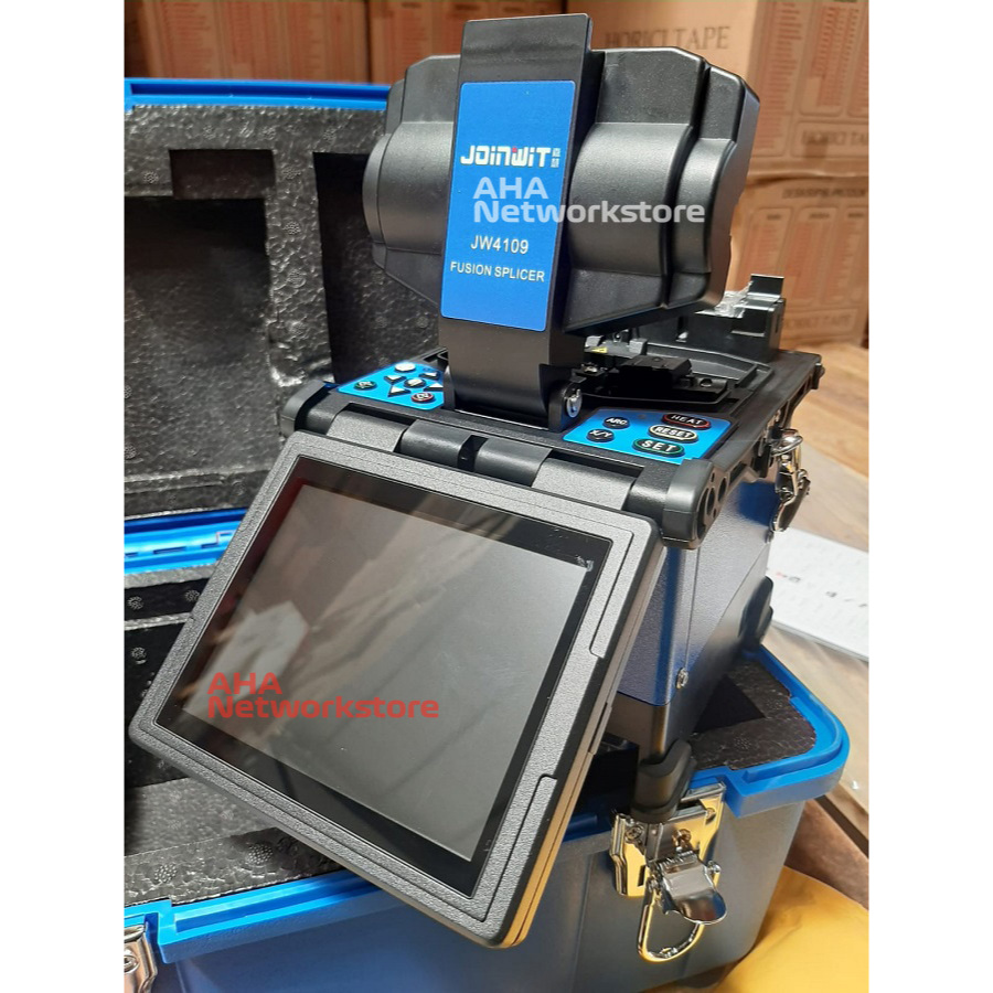 JW4109 Splicer FO Joinwit JW4109 Fusion Splicer FO Joinwit JW4109