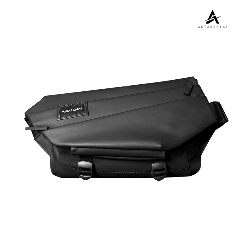ANTARESTAR Official - Tas Selempang Pria Wanita Waistbag Vegas Series Sling bag Waterproof