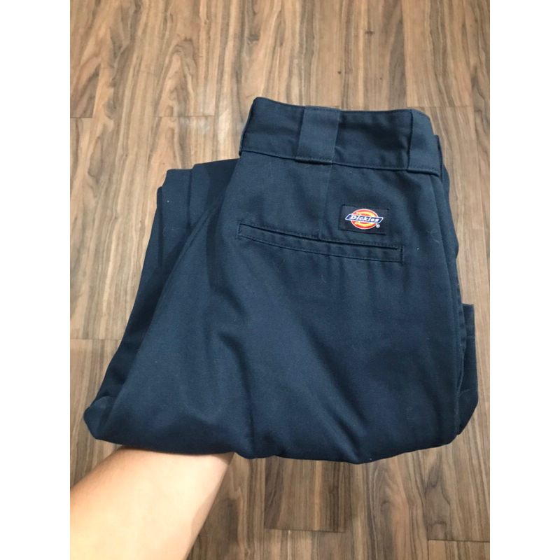 Dickies 874 Original Fit Work Pant Navy