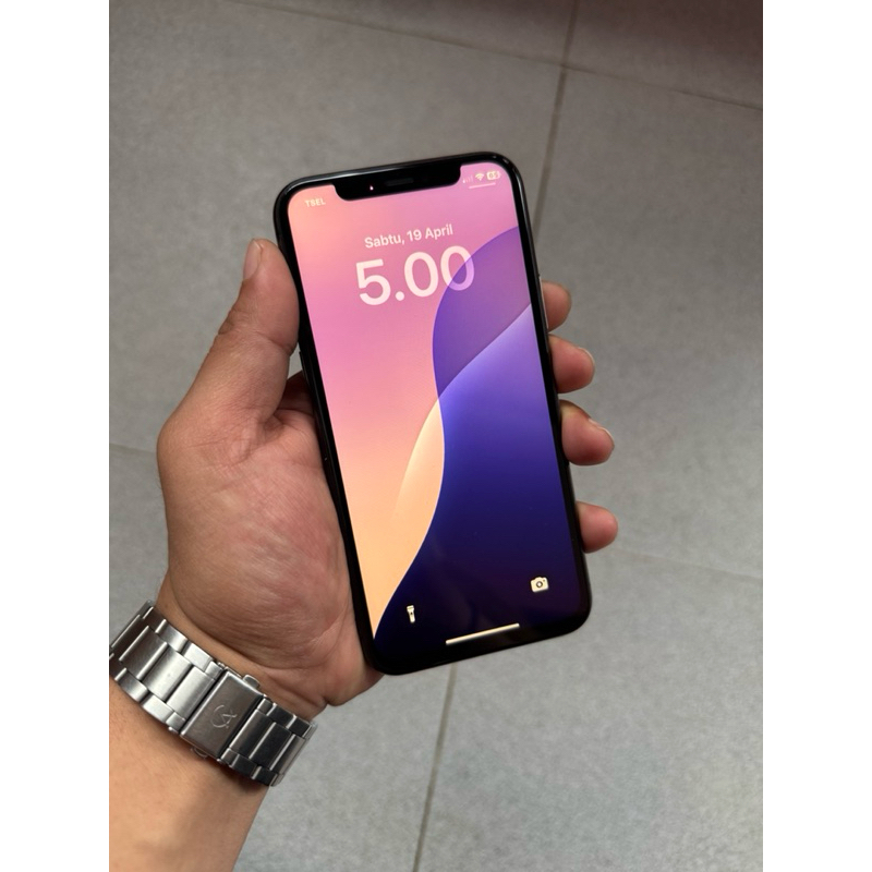 IPHONE 11 PRO 256GB SPACEGRAY