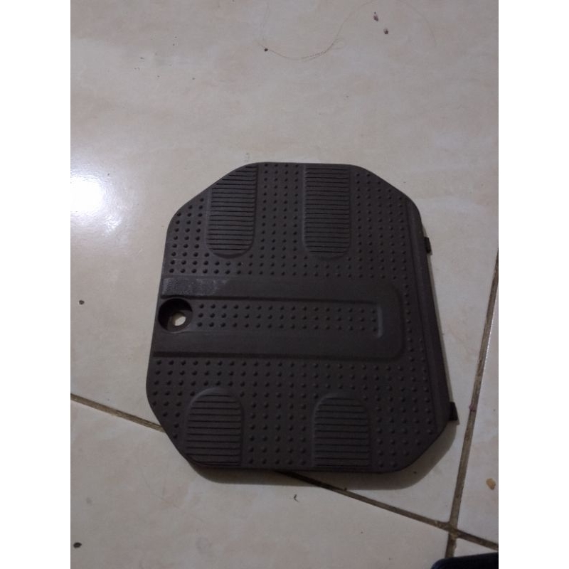 cover tutup aki Scoopy fi 2017-2019 donat