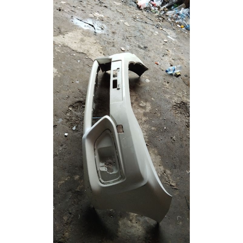 Bemper depan brio RS 2016-2024