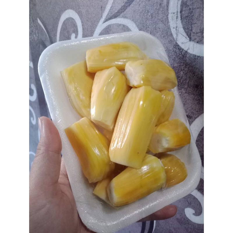 

nangka kupas bersih 1 pack