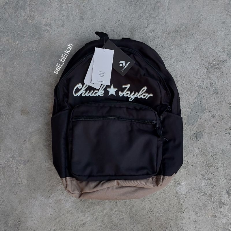 Backpack Converse CT PT MAP