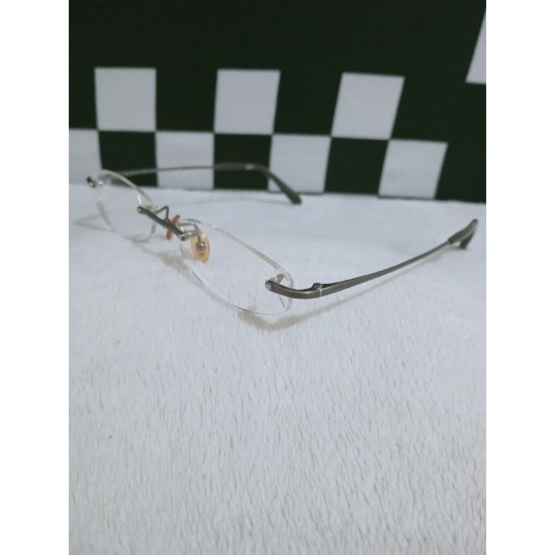 Kacamata frame Police V2963 COL.SC7 Original Second