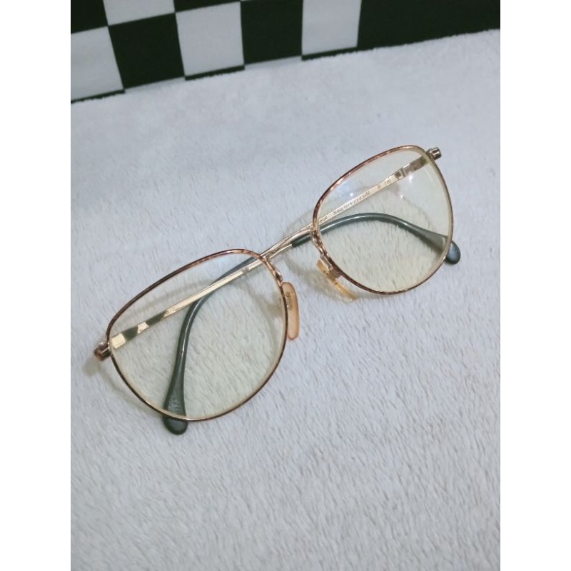 Kacamata Frame Rodenstock young look 273 GM Vintage Second