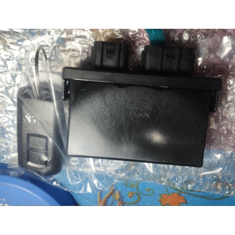 SCU/MODUL REMOT VARIO 150 ORIGINAL PLUS SATU REMOT