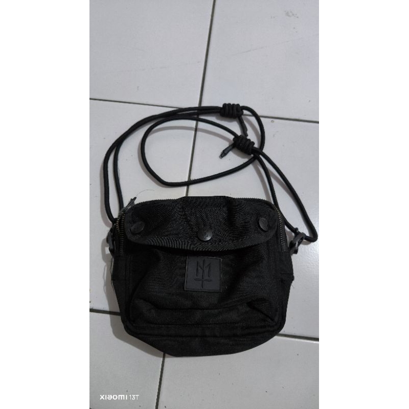 slingbag maternal xars