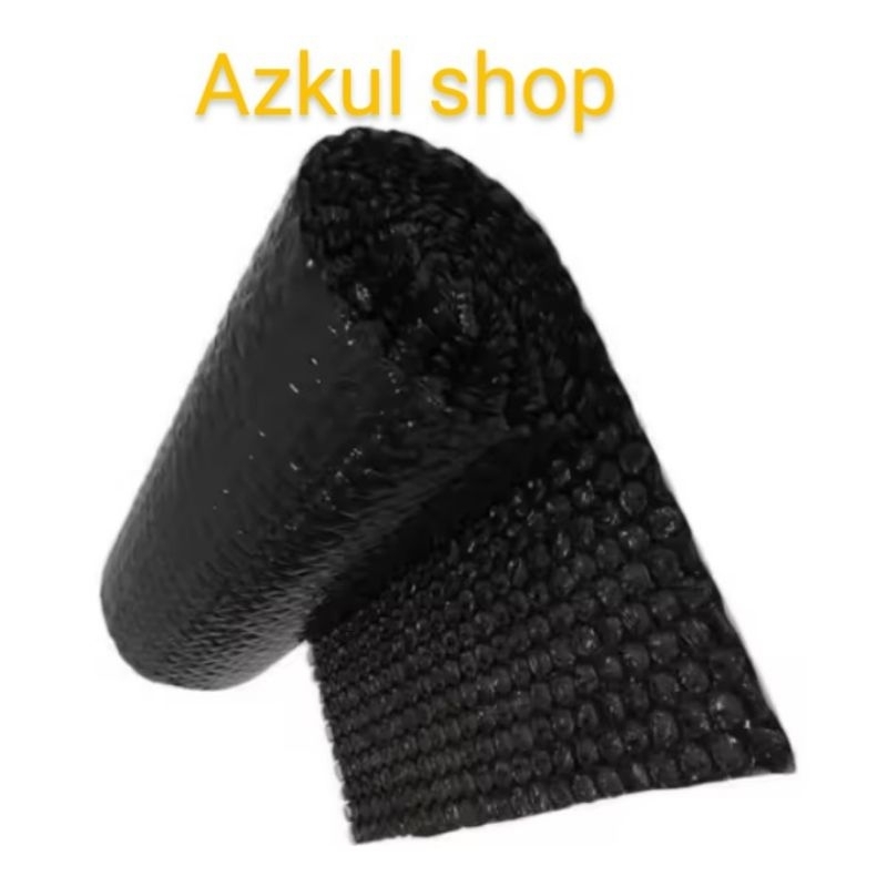 

BABBLE WRAP TAMBAHAN PACKING