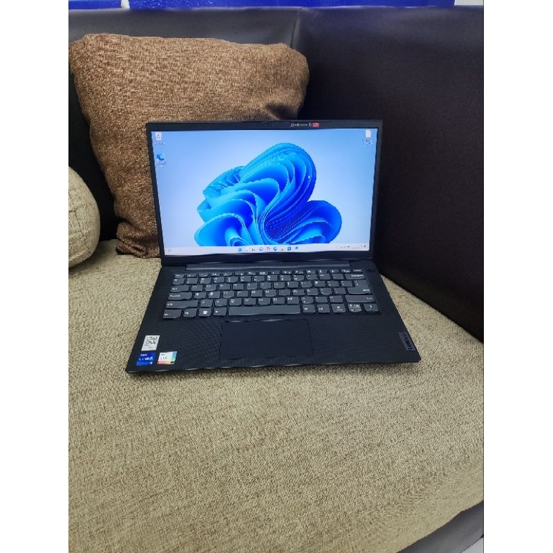 LAPTOP LENOVO V14 G3 INTEL CORE I7 GEN 12 16GB/512GB LIKENEW