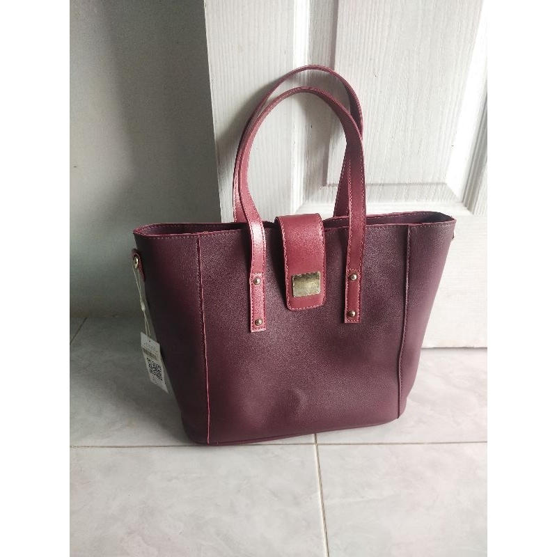 Pl tas Shopie martin besar