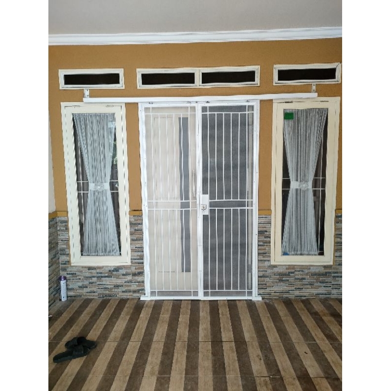 pintu kawat nyamuk pintu kasa nyamuk geser pintu kawat nyamuk sleding pintu kawat nyamuk besi pintu 