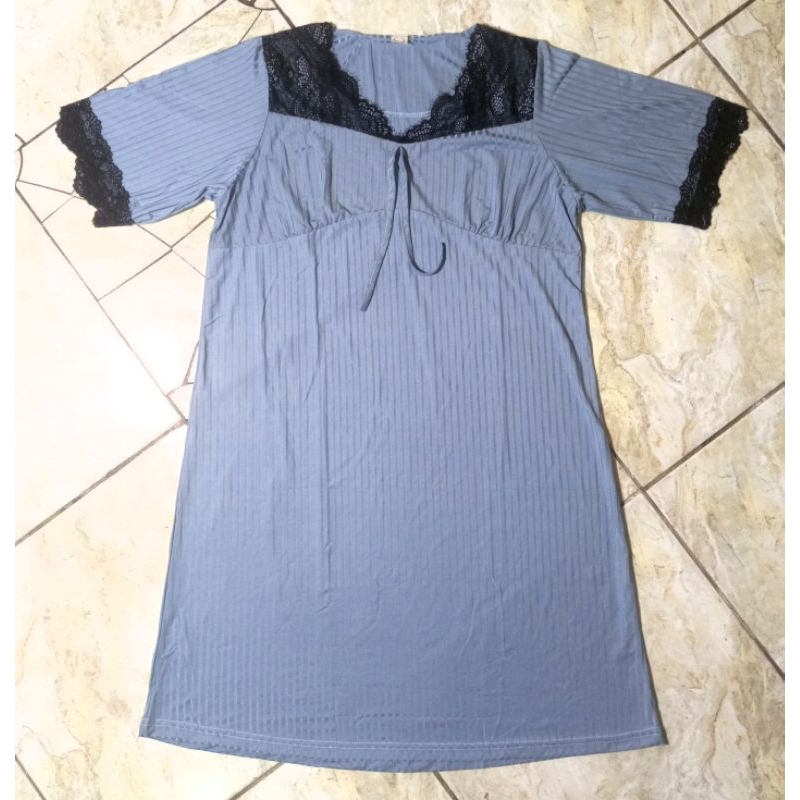 PROMO CAMPAIGN 5.5 Baju Tidur/Blouse Satin/Blouse Hijab