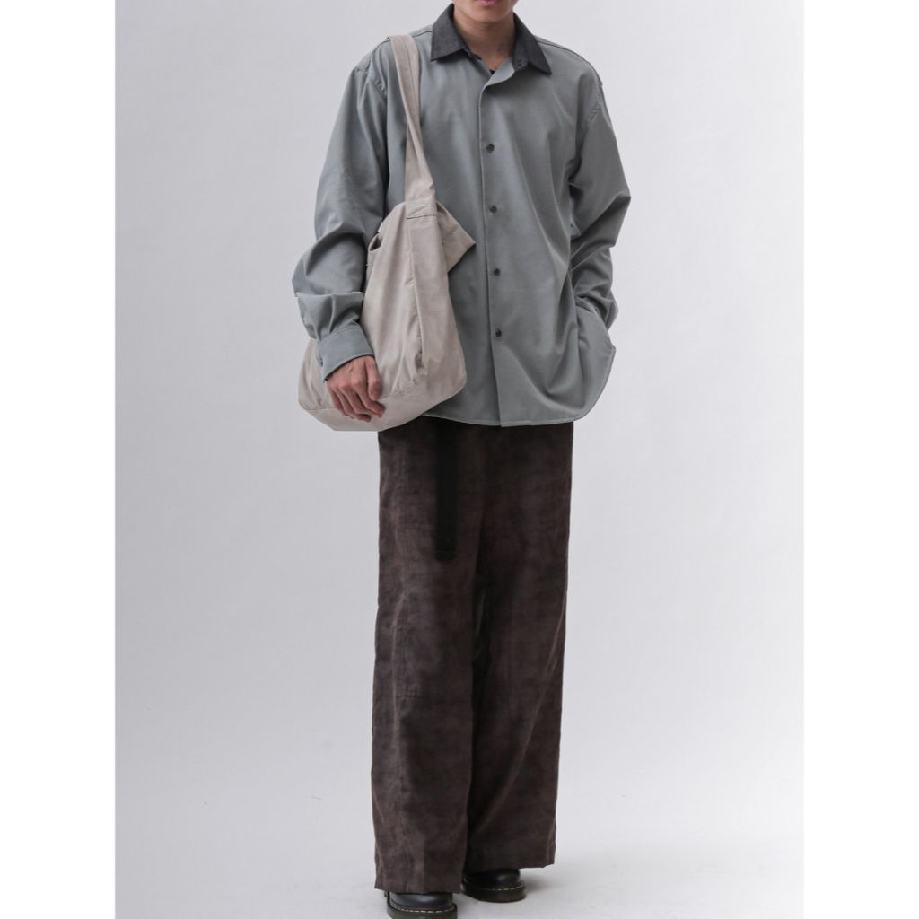 Openair - Familiar Shirt (Men)
