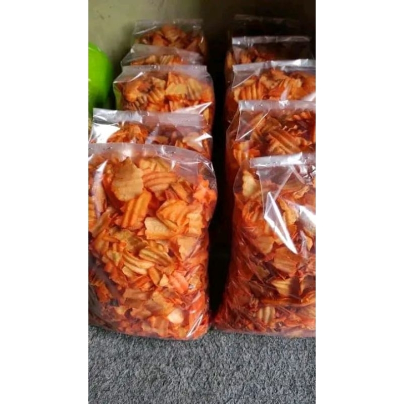 

keripik singkong