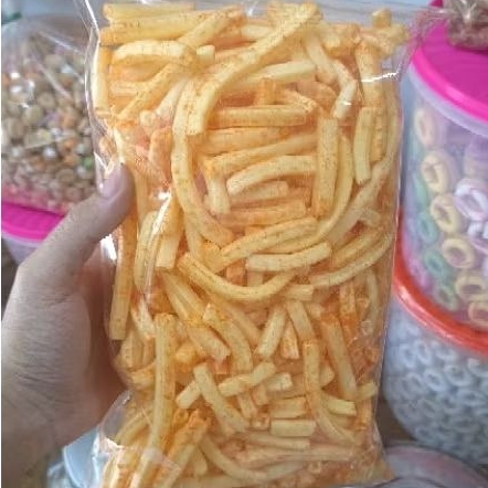 

POKEN KENTANG KEJU 150gr