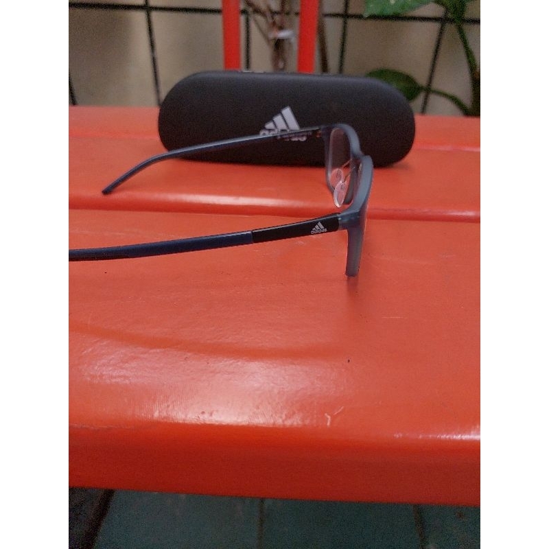Frame Kacamata Adidas Original Made In Austria