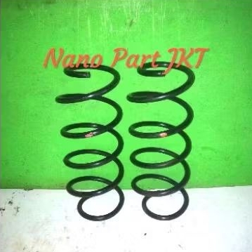 Per Keong Honda Brio Depan Original Standar 2pcs