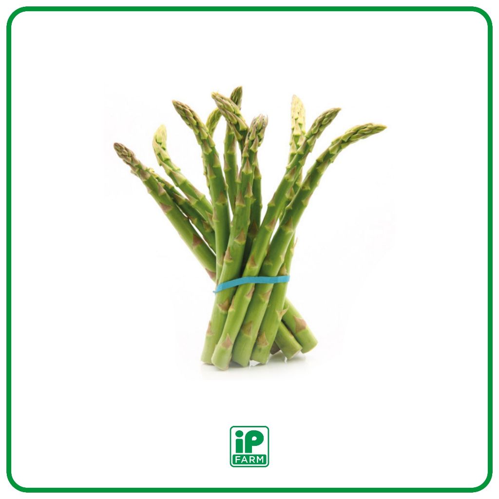 

Asparagus 250gr