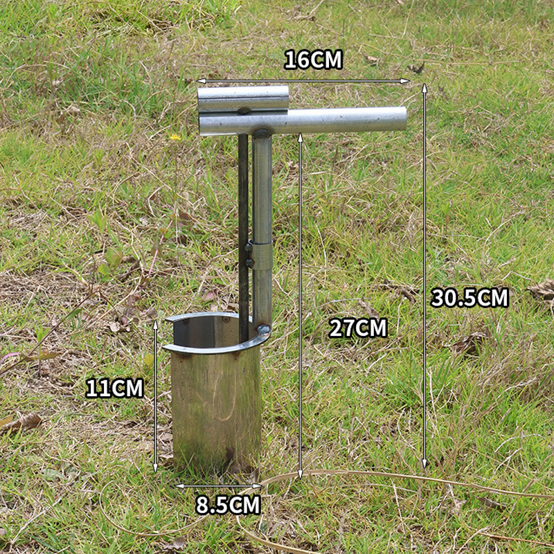 Alat Pelubang Tanah Alat Pembuat Lubang Tanah Alat Gali Tanah Alat Pasang Tiang