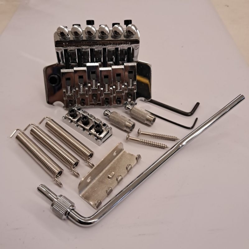 Tremolo Updown / Tremolo Gitar Updown / Tremolo Guitar Updown / Tremolo