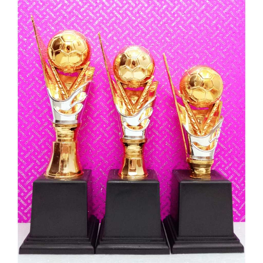 PIALA BOLA | TROPHY SEPAK BOLA