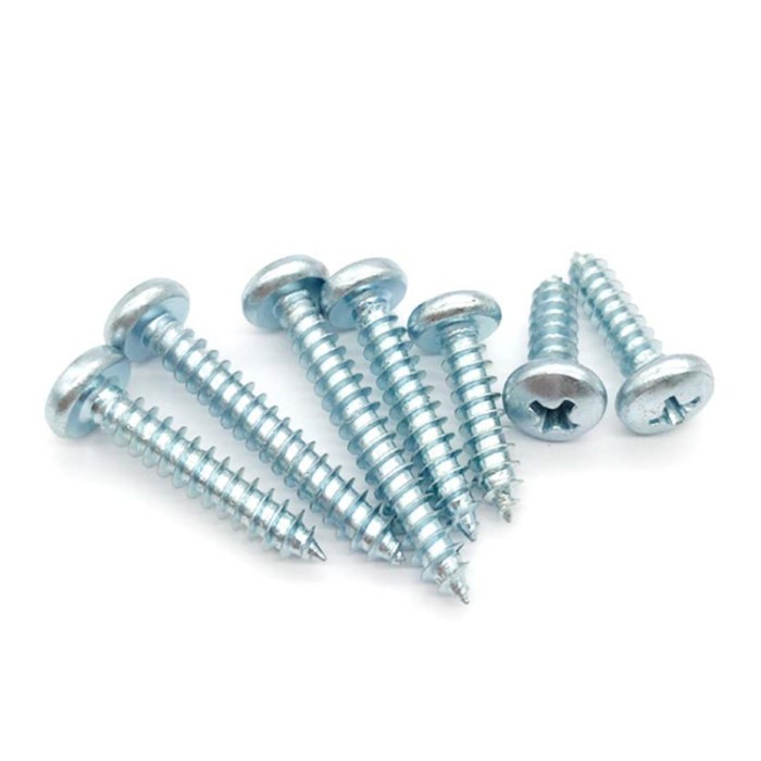 SEKRUP PAB 6 x 3/8 & SEKRUP OAB 4 x 3/8"