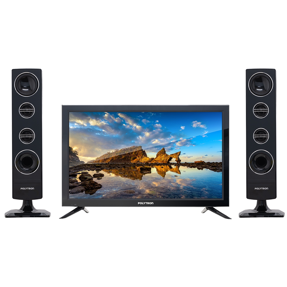 LED TV Polytron PLD 24TV1855 24 inc