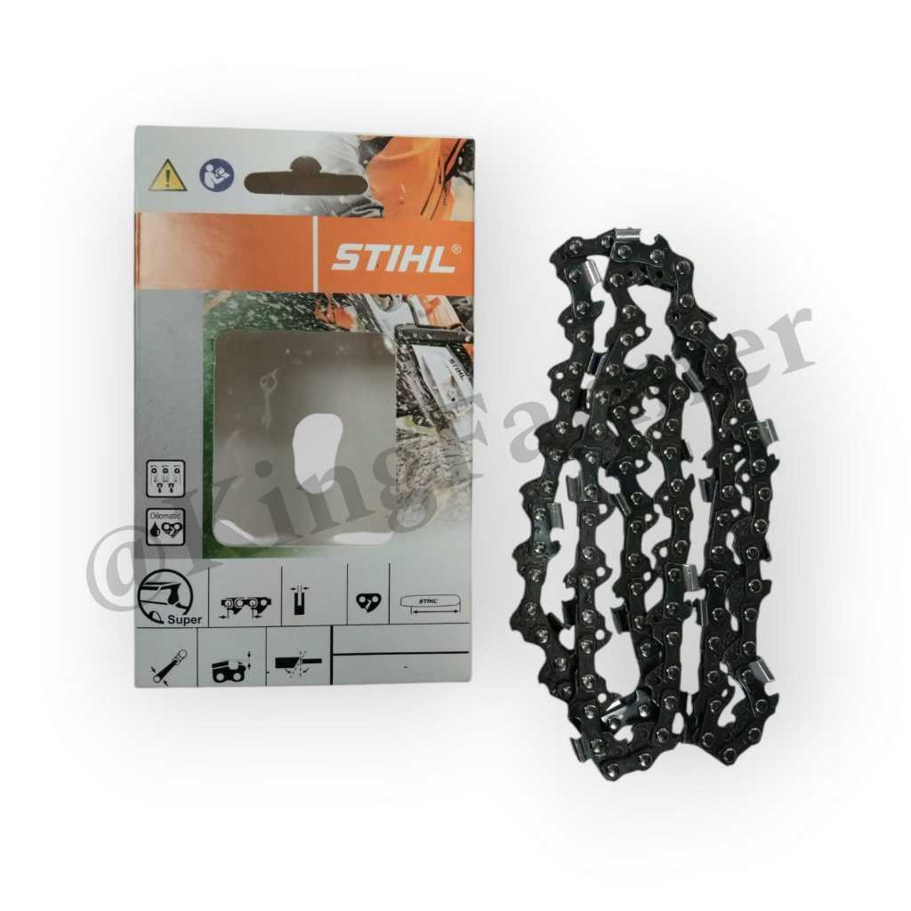 Rantai Potong STIHL MS170 14 INCH / Chain Saw - Senso MS 170 14 INCH STIHL ORIGINAL