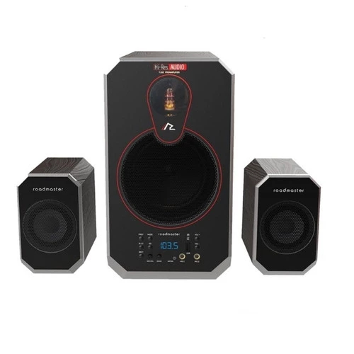 Speaker Aktif Multimedia Roadmaster RMA870
