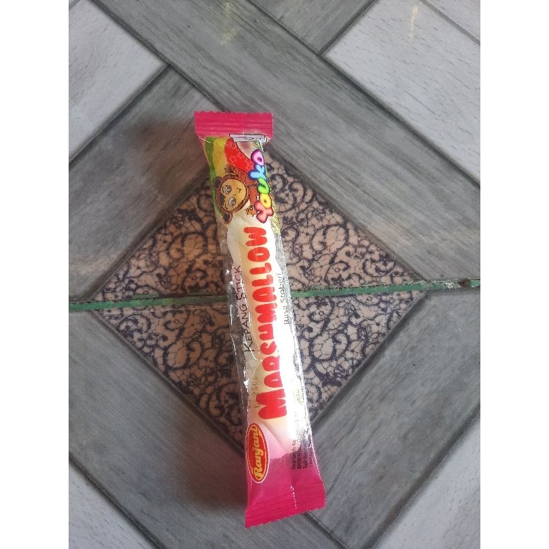 

Marshmallow kepang harga satuan